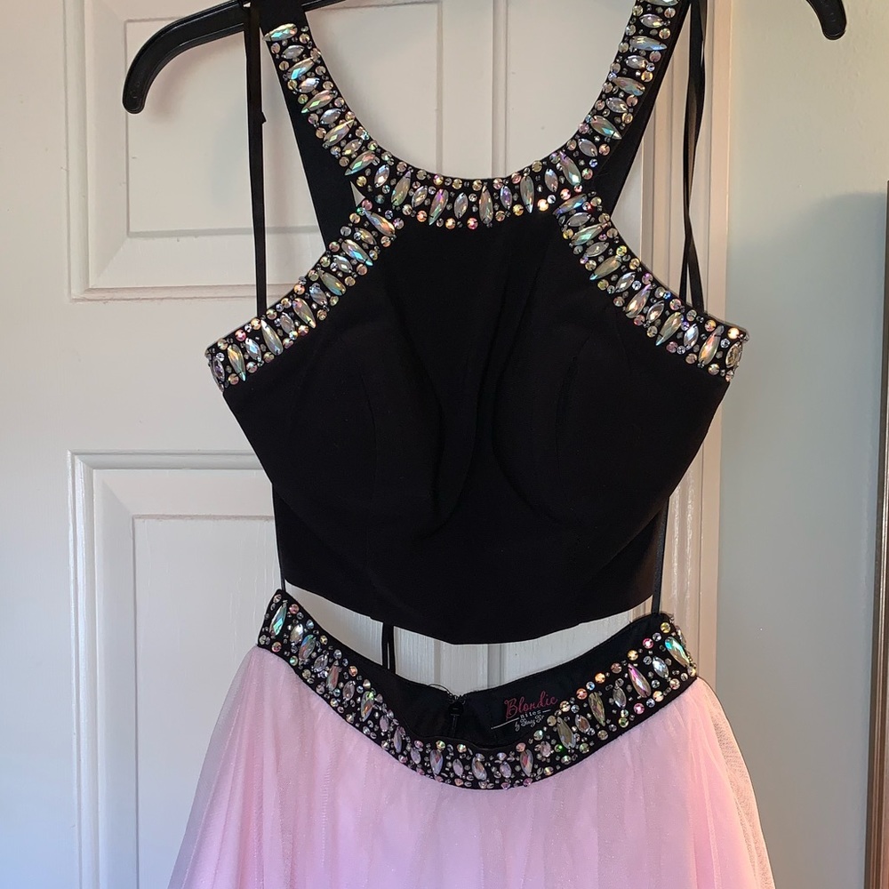 Homecoming/ formal dress